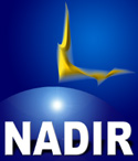 NADIR logo
